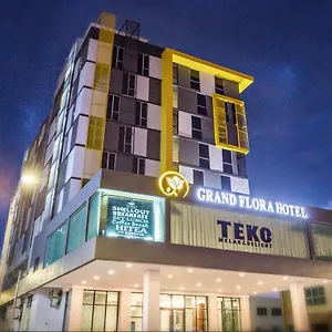 Otel Grand Flora, Malakka