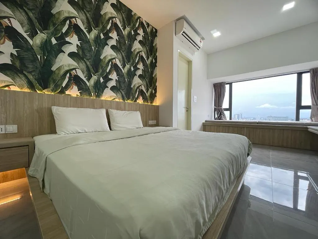 Imperio,Res - Cozy -- Location -- Dual View location