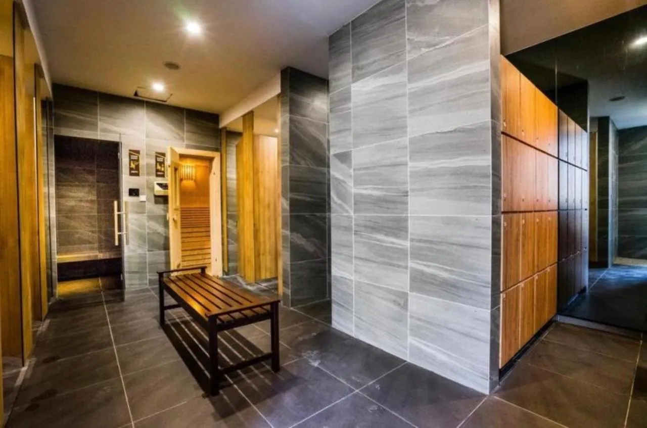 Imperio,Res - Cozy -- Location -- Dual View Apartman Malacca 0*,  Malajzia